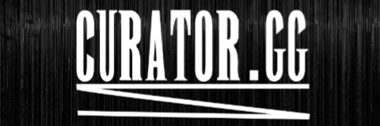 Screenshot 1 of Curator.gg