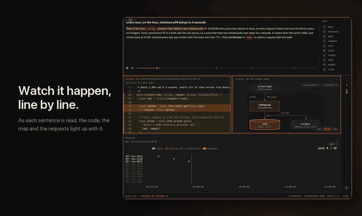 Screenshot 2 of deck