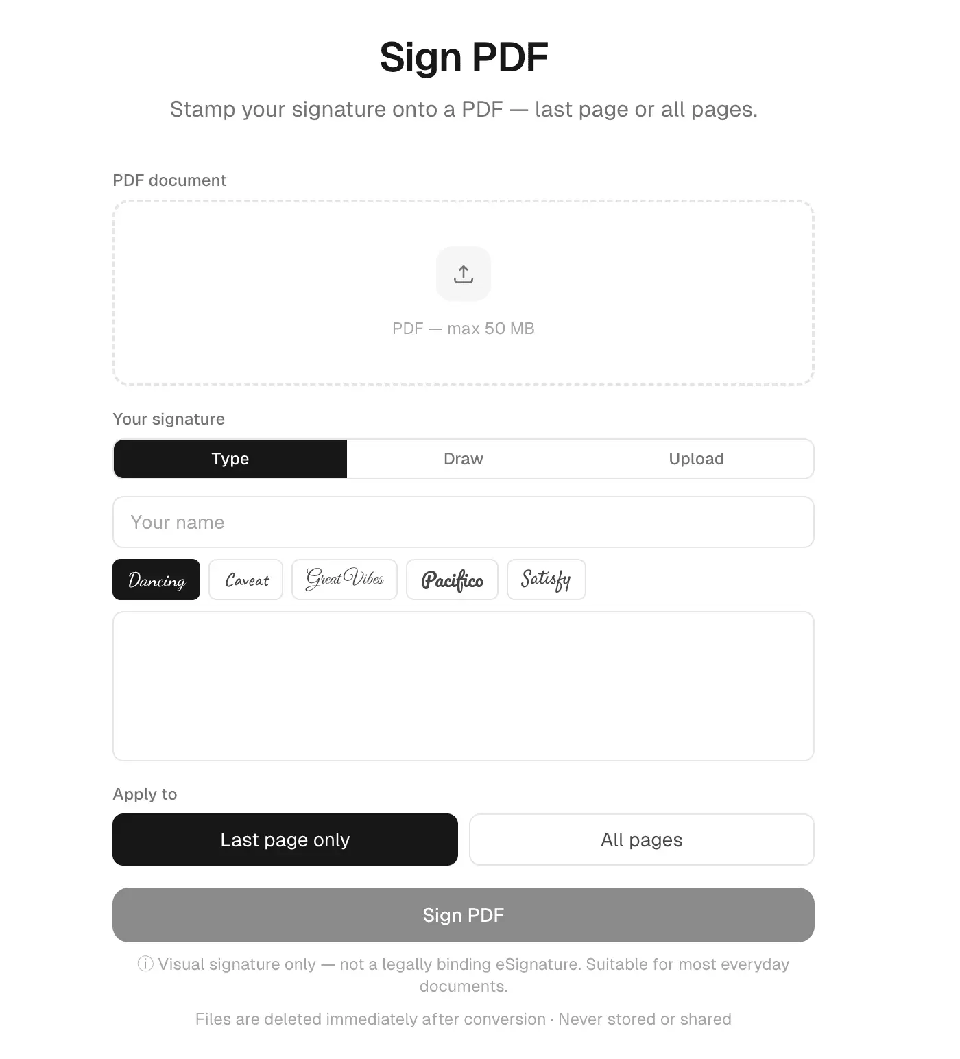 Screenshot 4 of Papyrio