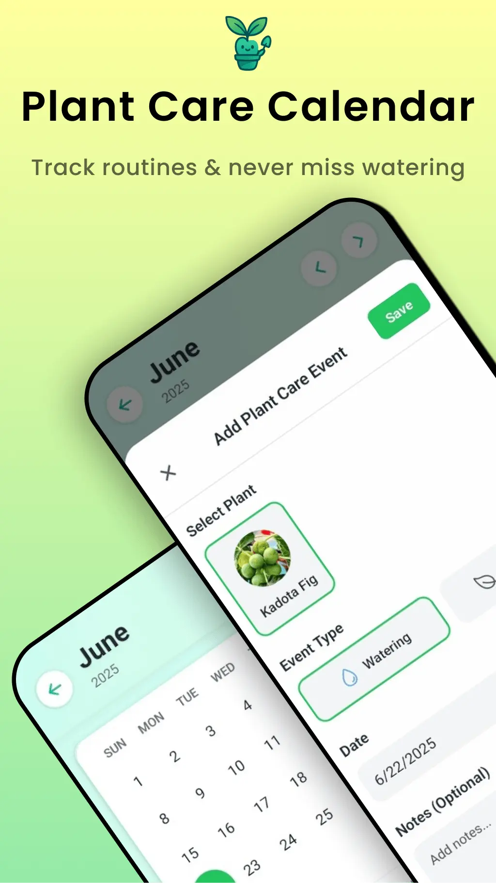 Screenshot 4 of Leafie