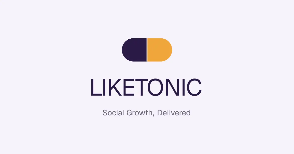 Screenshot 1 of LIKETONIC