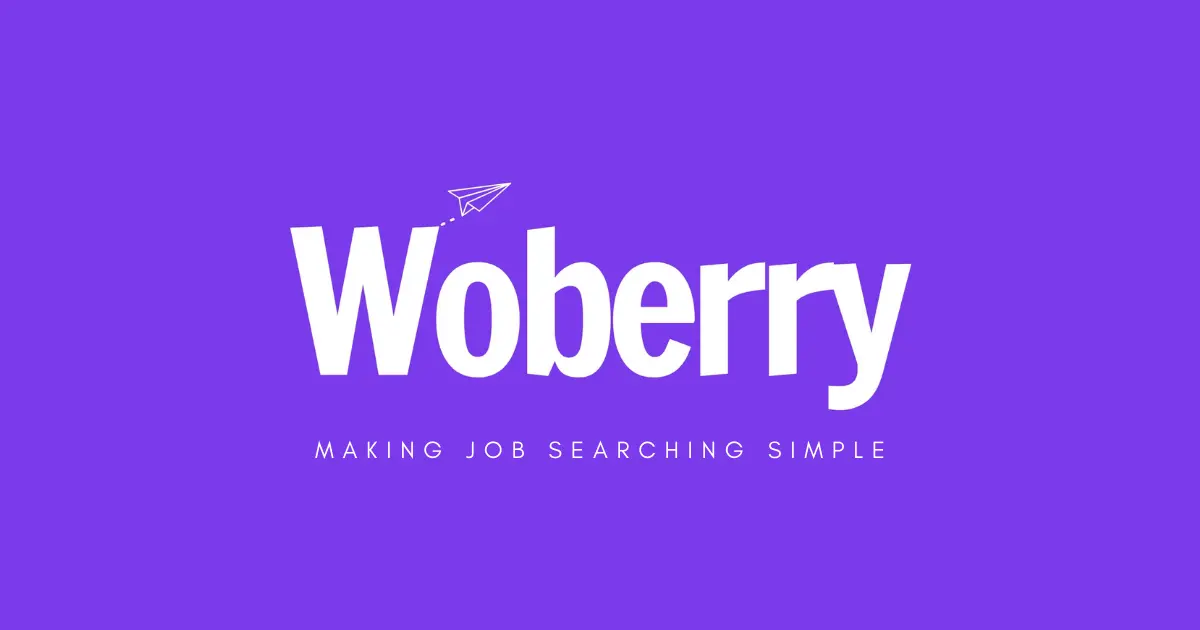 Screenshot 1 of Woberry Free AI Resume Builder