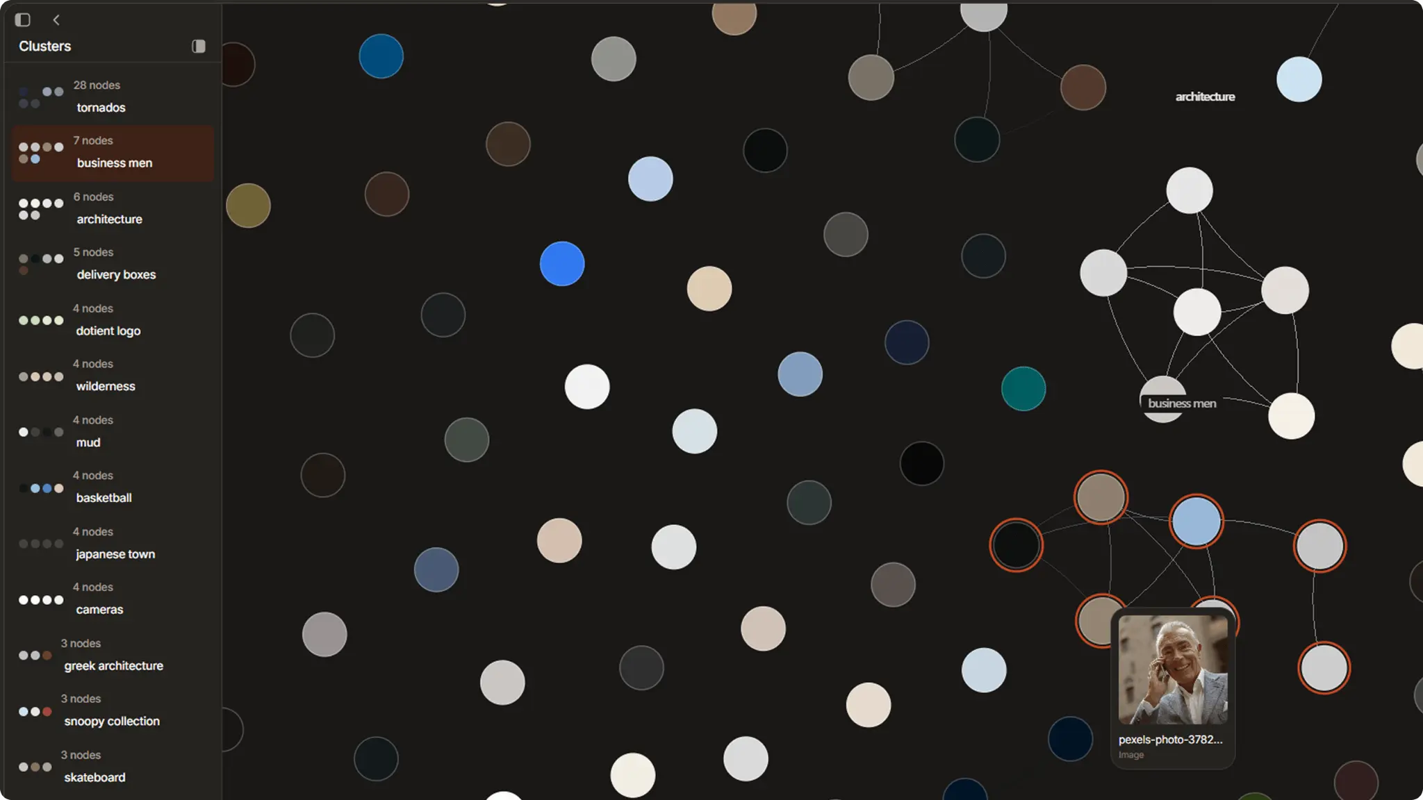 Screenshot 6 of Dotient