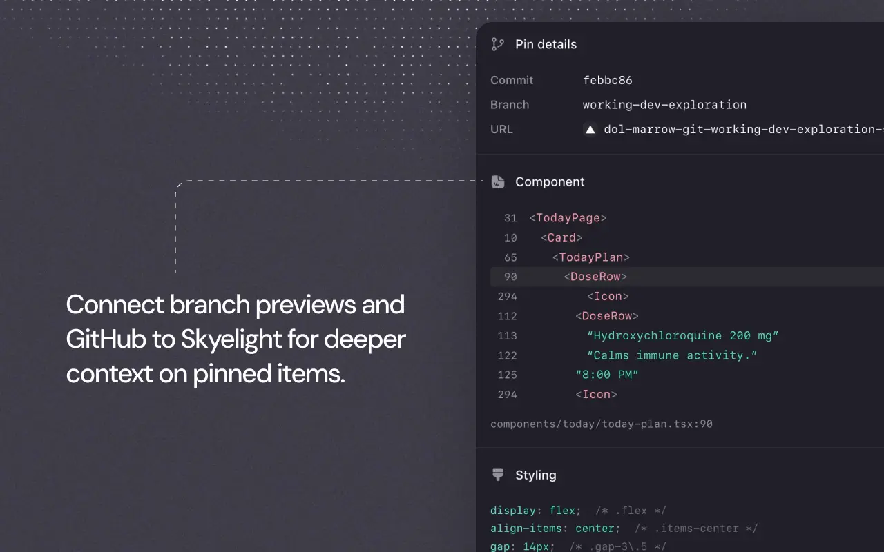 Screenshot 5 of Skyelight