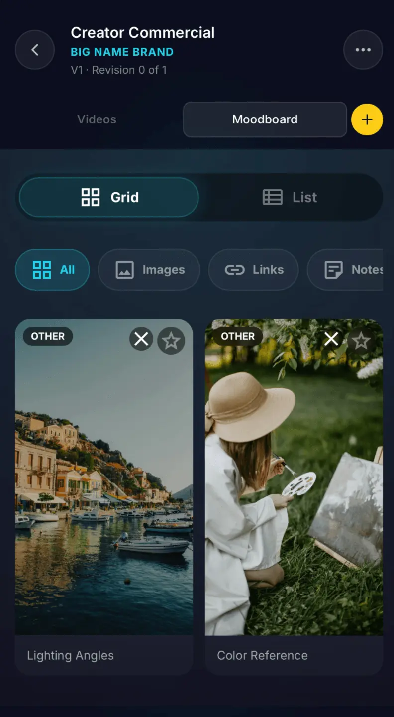 Screenshot 6 of RevCue