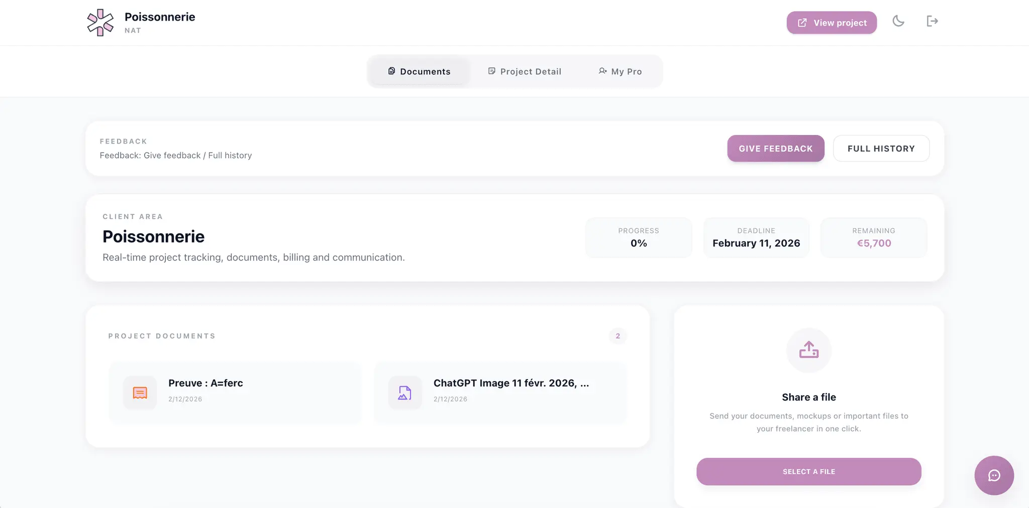 Screenshot 1 of Nexte