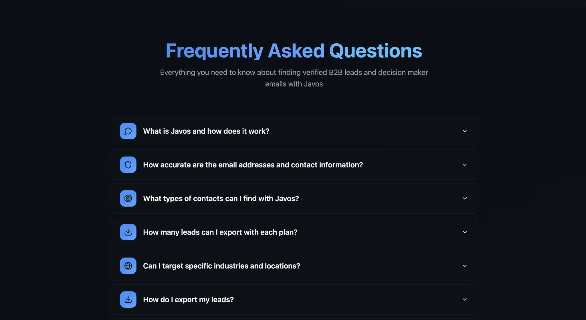 Screenshot 3 of Javos