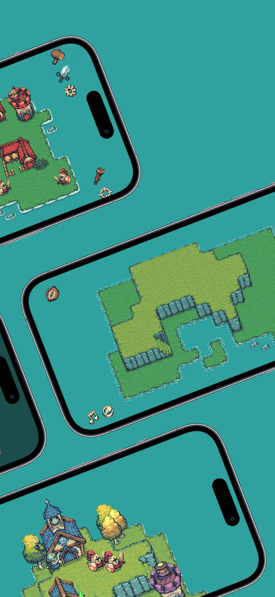 Screenshot 6 of Focus Kingdom