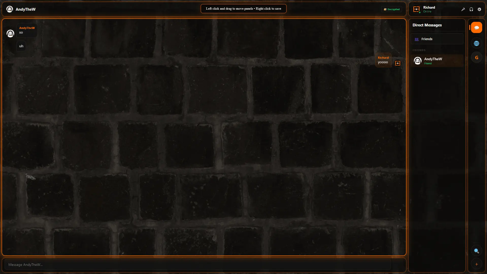 Screenshot 7 of Enclave