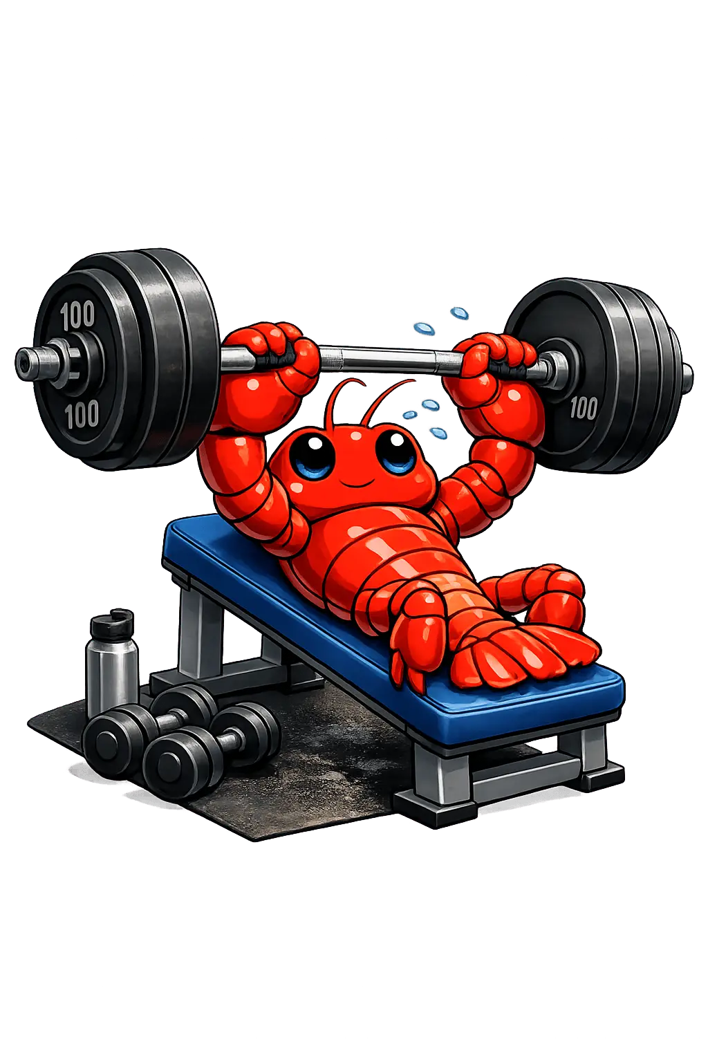 Screenshot 1 of ClawBench
