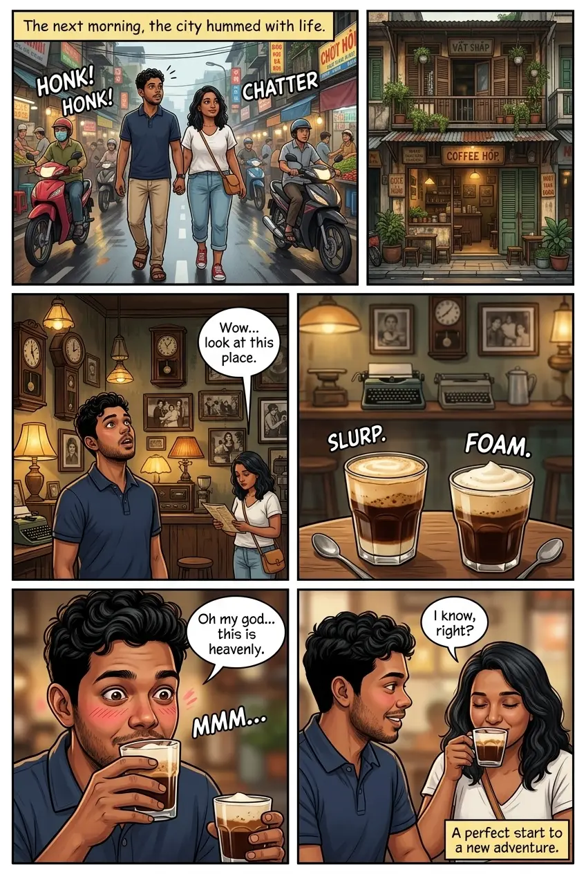 Screenshot 3 of ChapterforUs