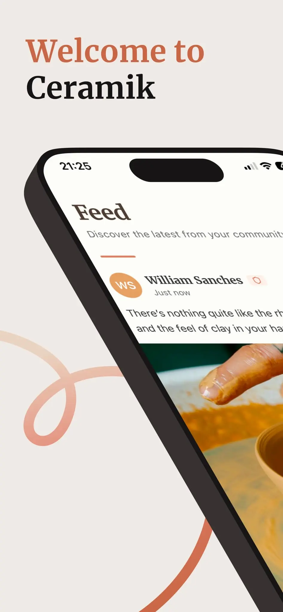 Screenshot 4 of Ceramik