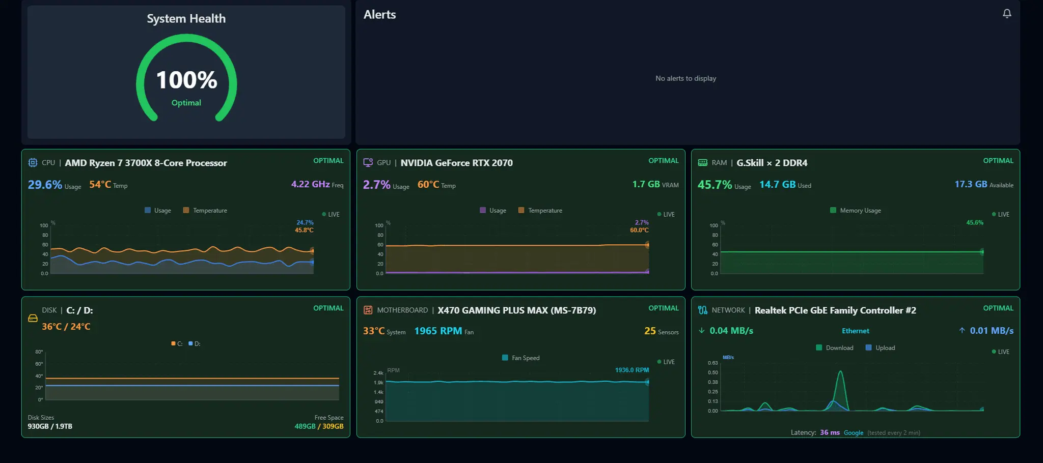 Screenshot 2 of TagPulse