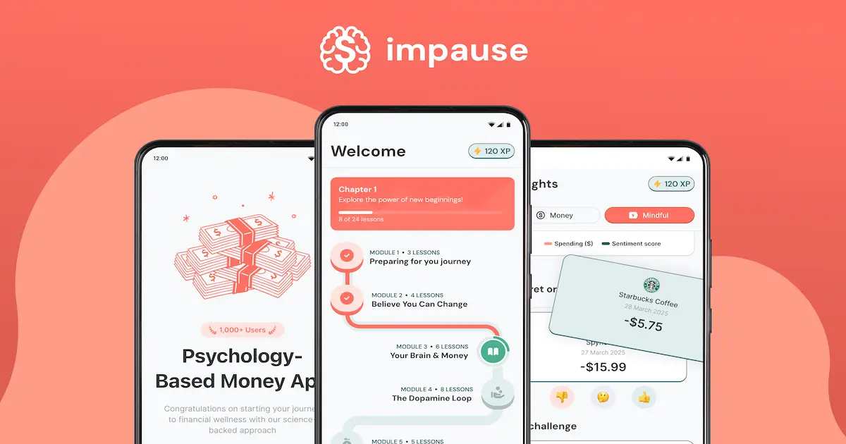Screenshot 1 of Impause