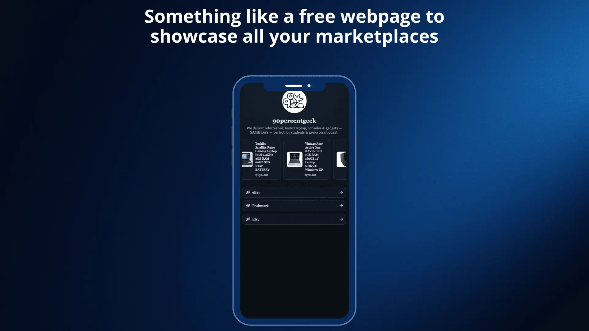 Screenshot 5 of Qventory