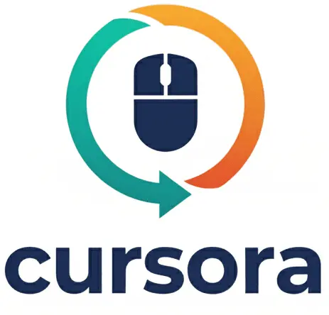 Screenshot 1 of cursora