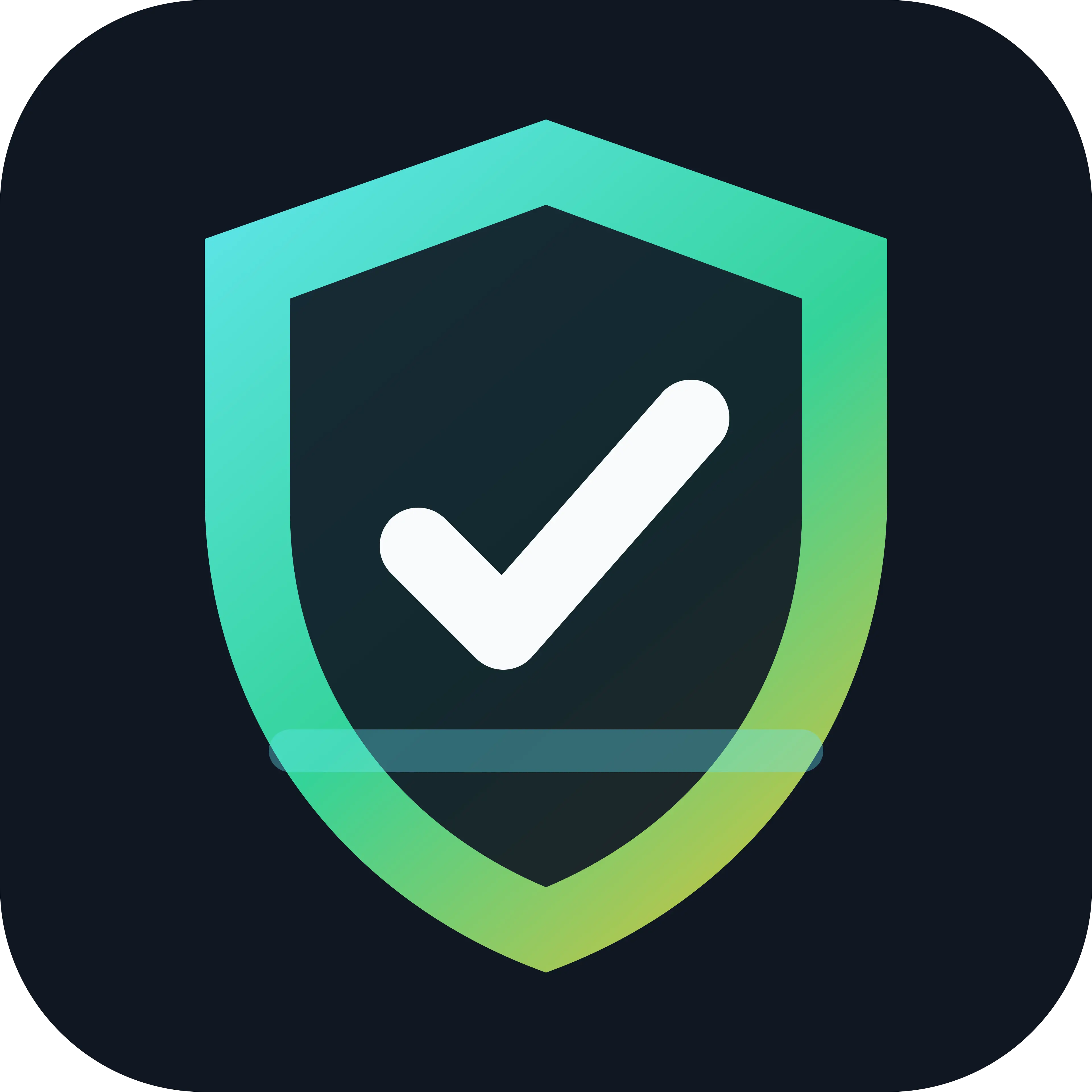 Screenshot 1 of OSS Protector