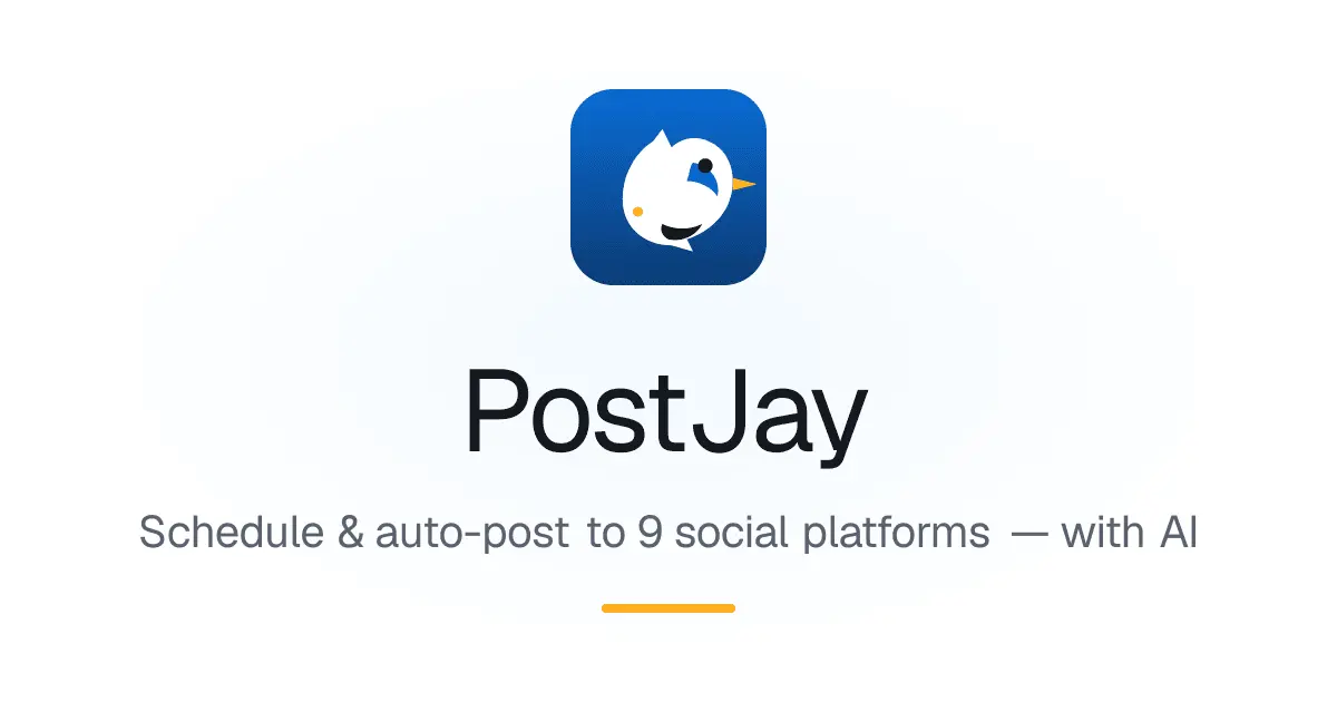 Screenshot 1 of PostJay