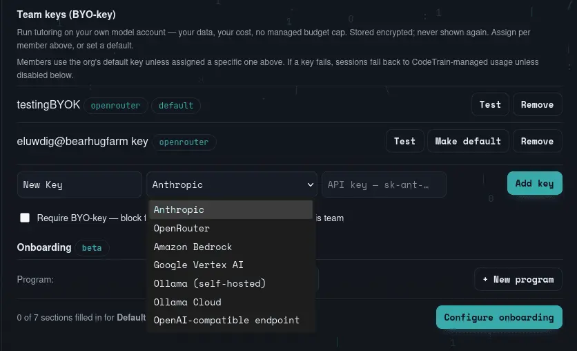 Screenshot 6 of CodeTrain