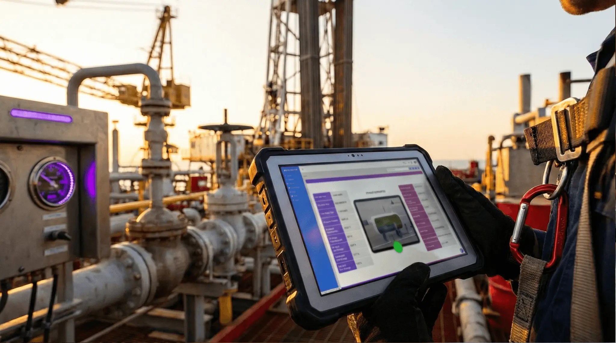 Screenshot 4 of Cloud Studio IoT