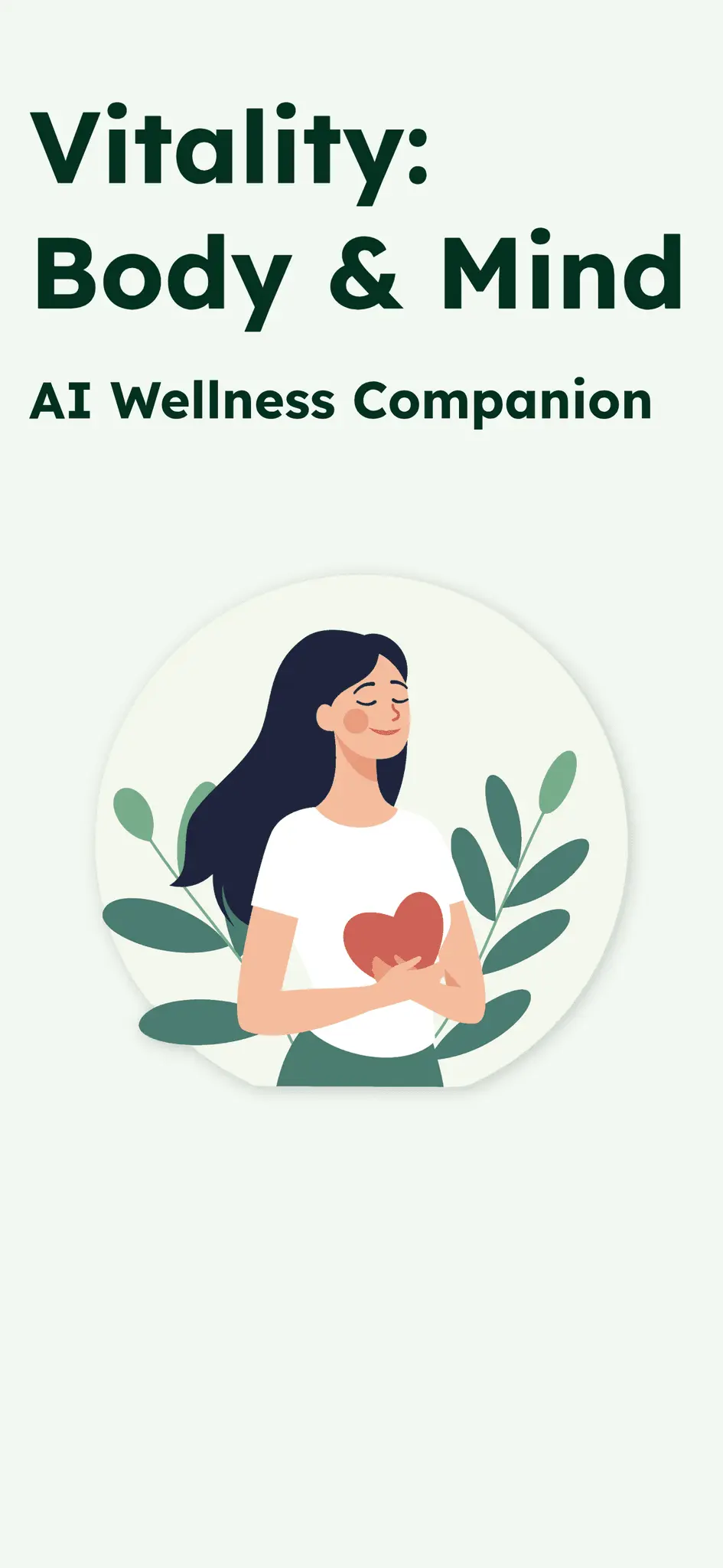Screenshot 7 of Vitality: Body & Mind