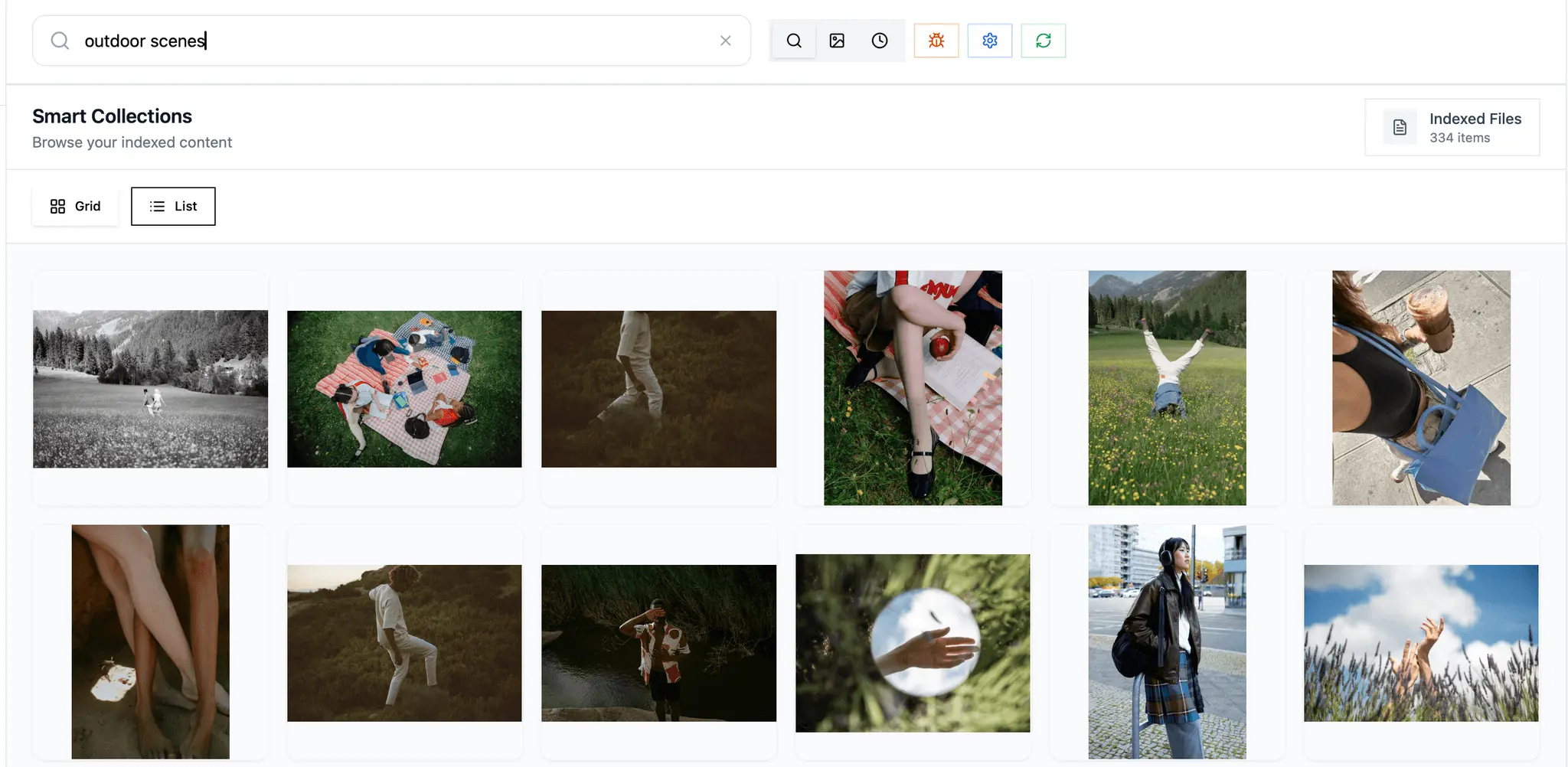Screenshot 4 of Cosmos