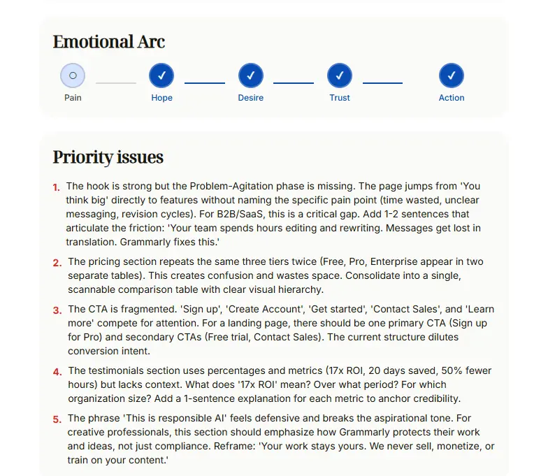 Screenshot 4 of Copyboost