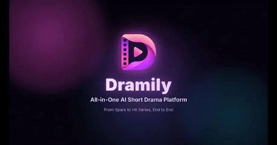 Screenshot 1 of Dramily