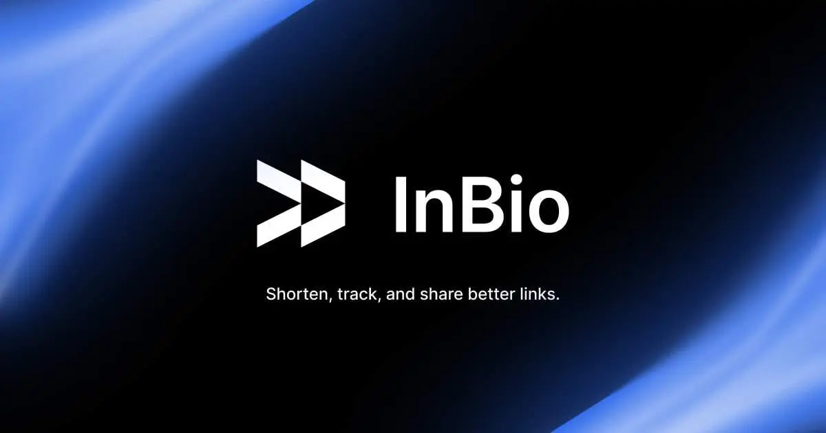 Screenshot 1 of InBio