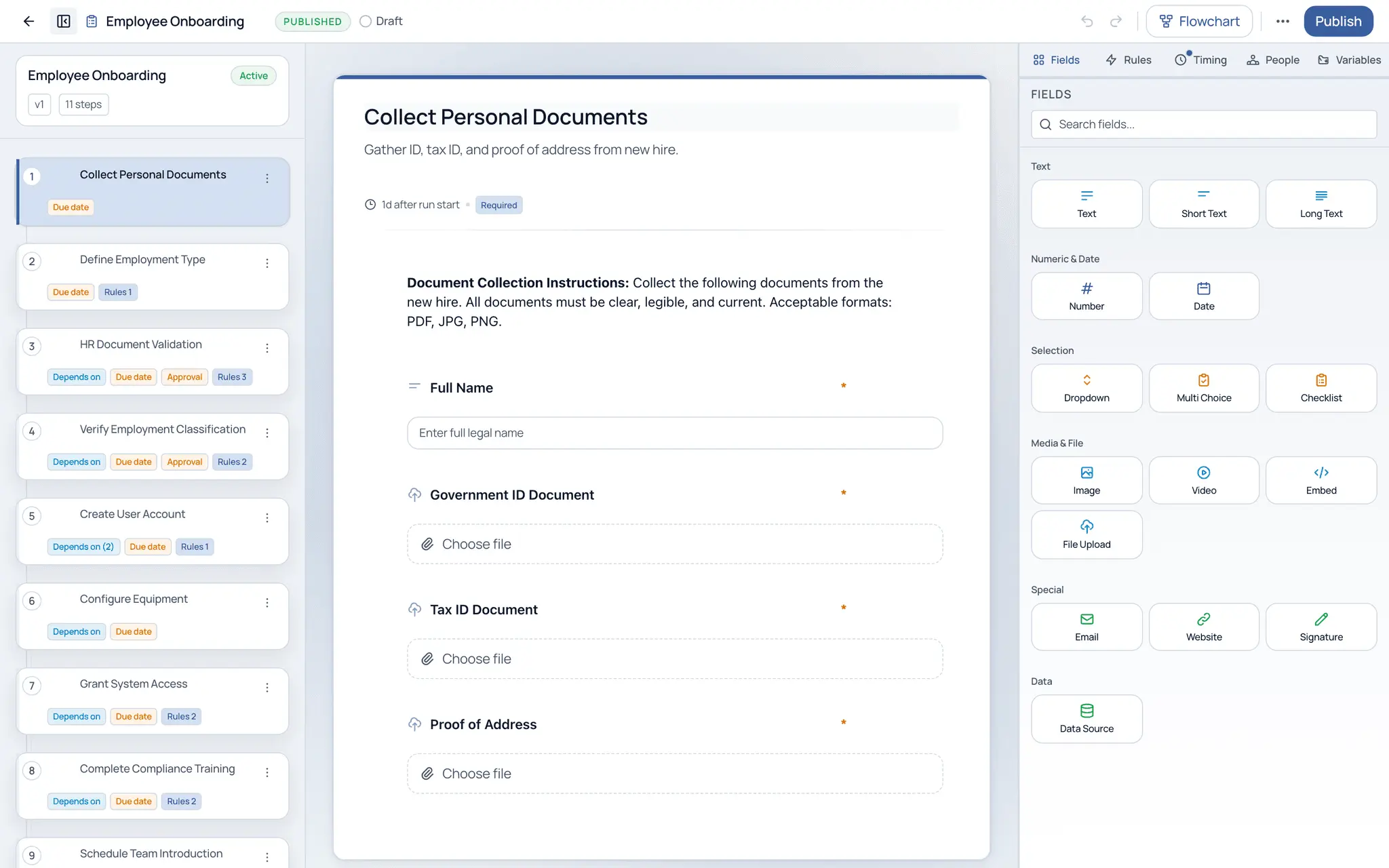 Screenshot 5 of Cadenio