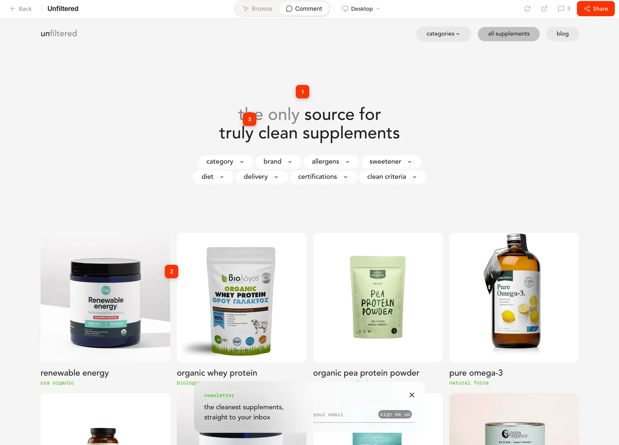 Screenshot 6 of Annot.io