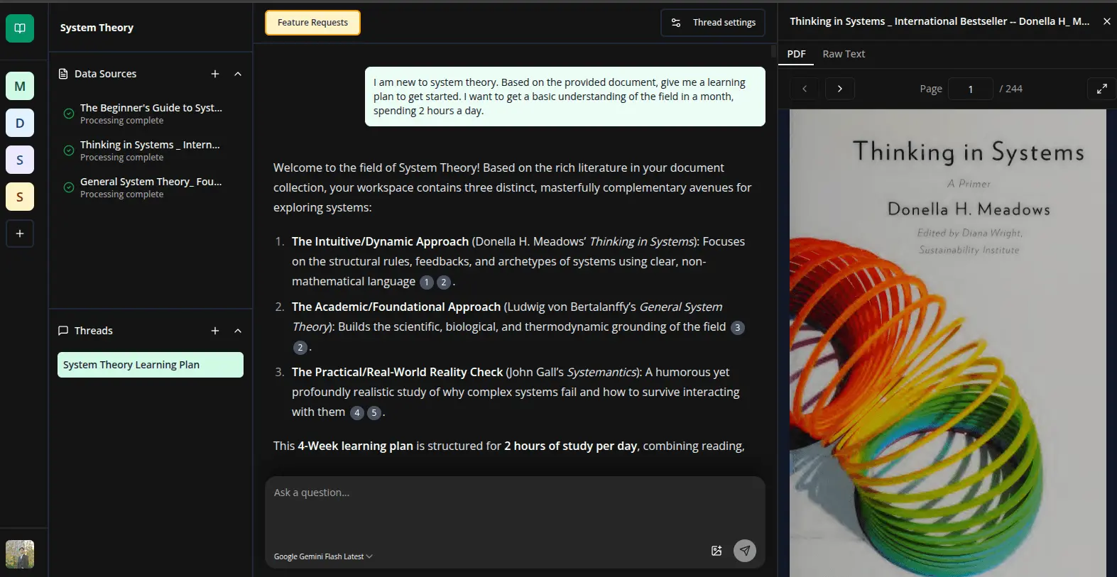 Screenshot 4 of Magnesia