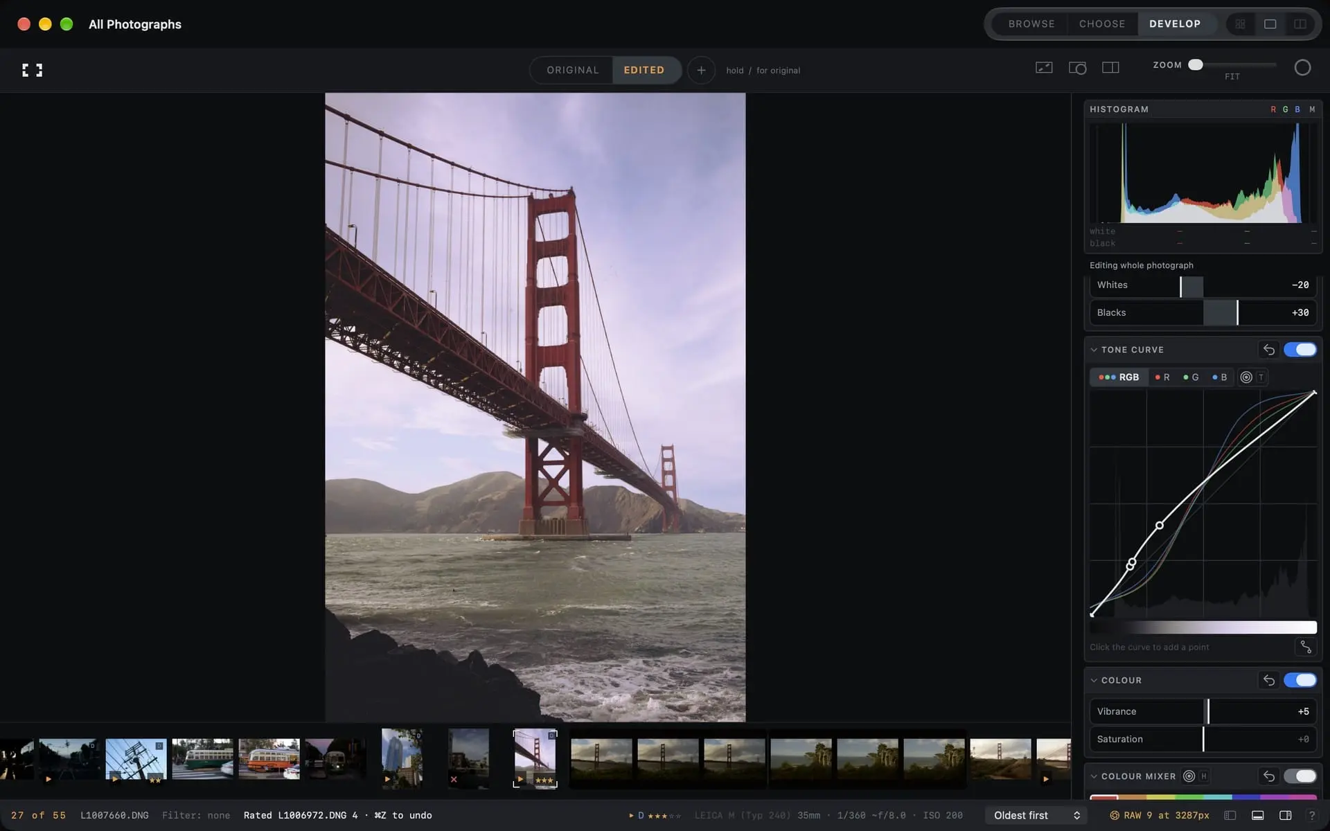 Screenshot 3 of Frames