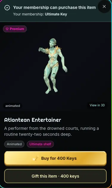 Screenshot 10 of Key2Me