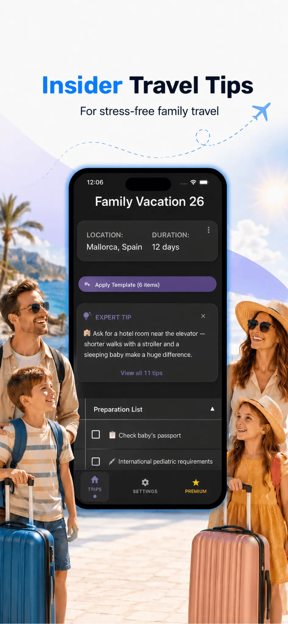 Screenshot 2 of PackMyTrip