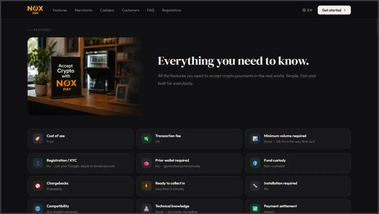 Screenshot 5 of Nox-Pay