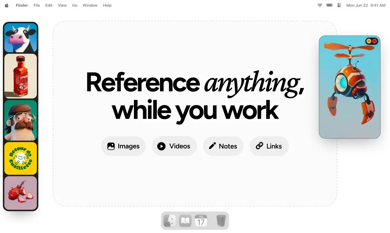 Screenshot 2 of Refbox