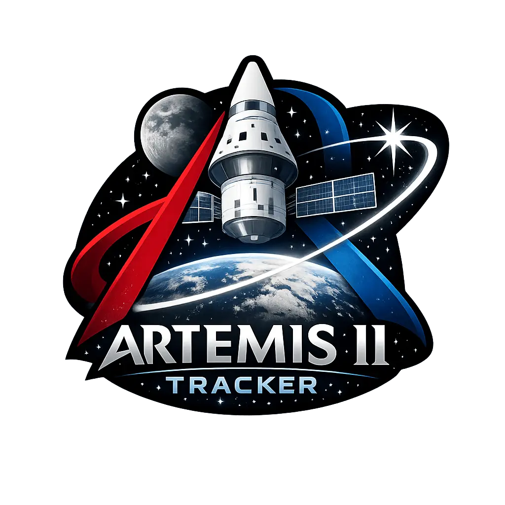 Screenshot 2 of Where is Artemis 2 Now?
