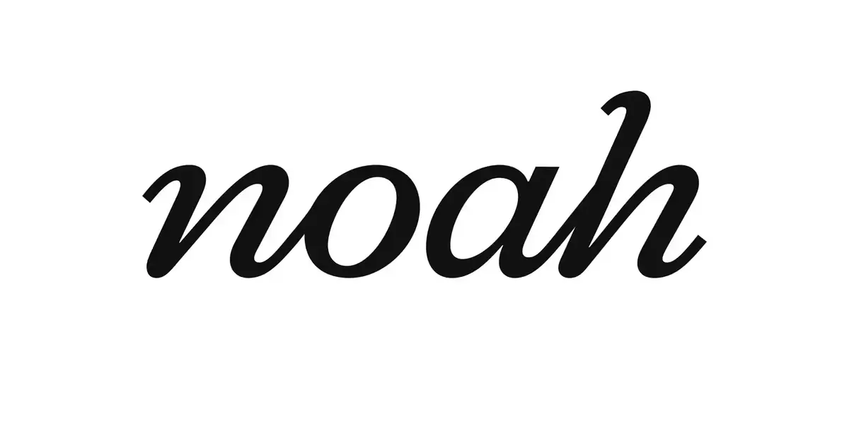 Screenshot 1 of Noah AI