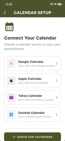 Screenshot 6 of SmartMan Prestige