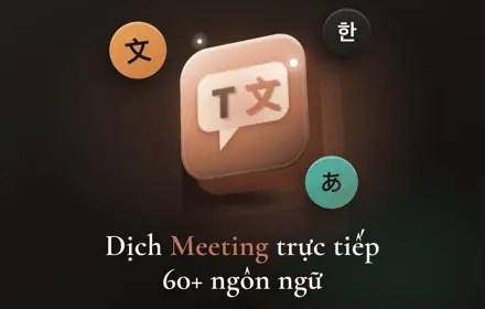 Screenshot 2 of Streaming Translator