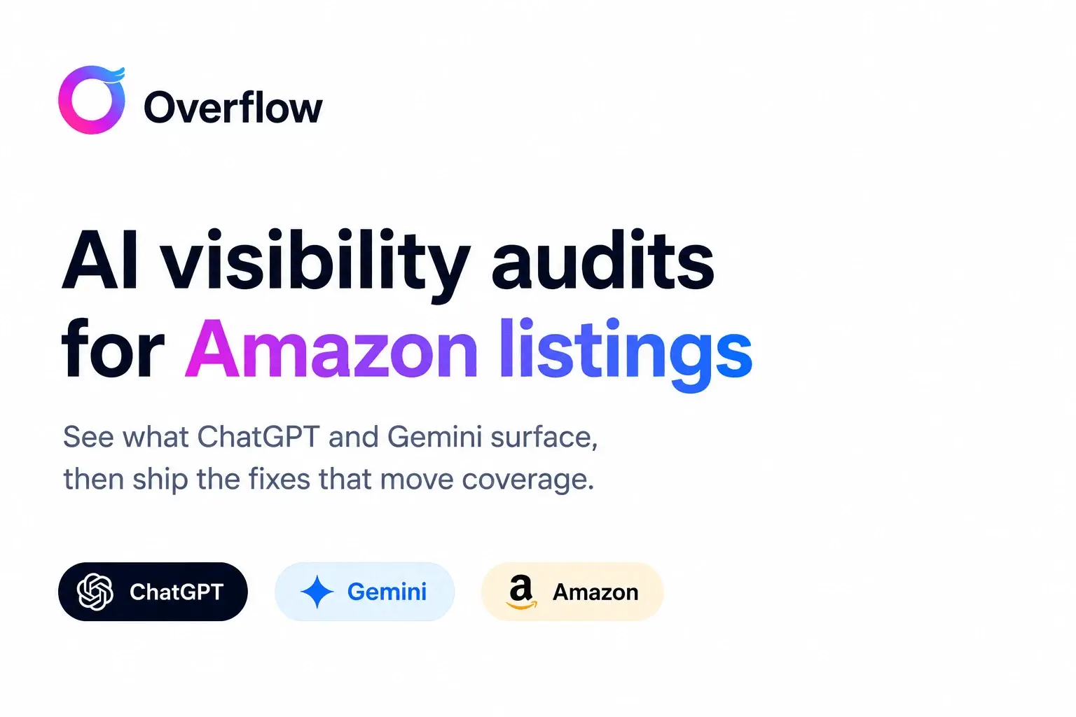Screenshot 1 of Overflow