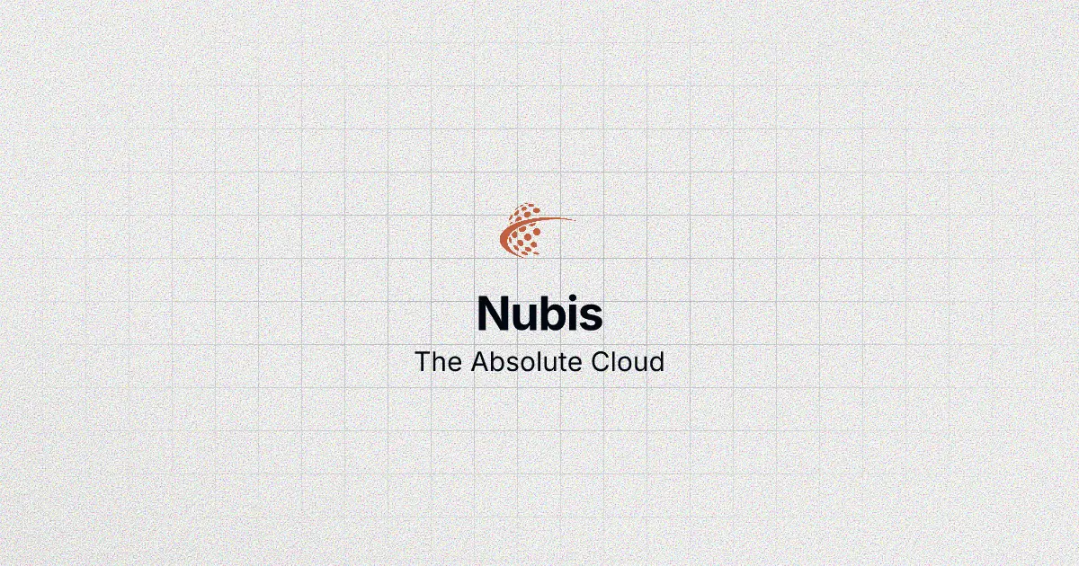 Screenshot 1 of Nubis
