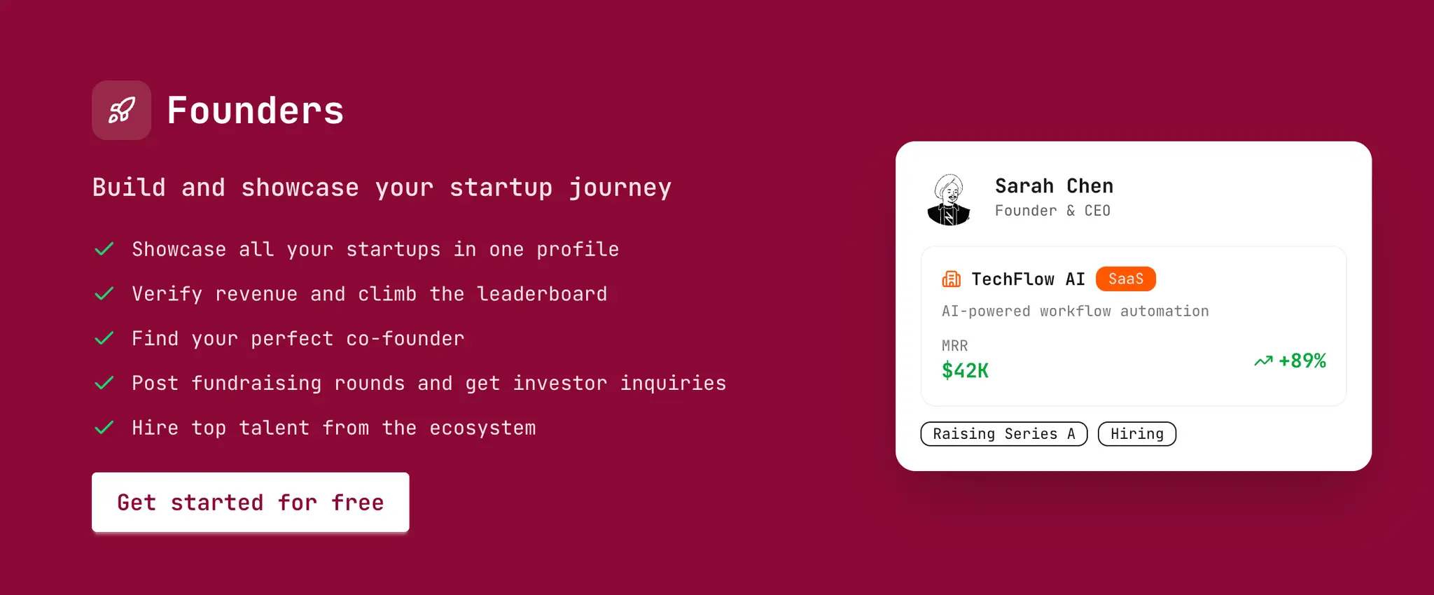Screenshot 5 of Startupage