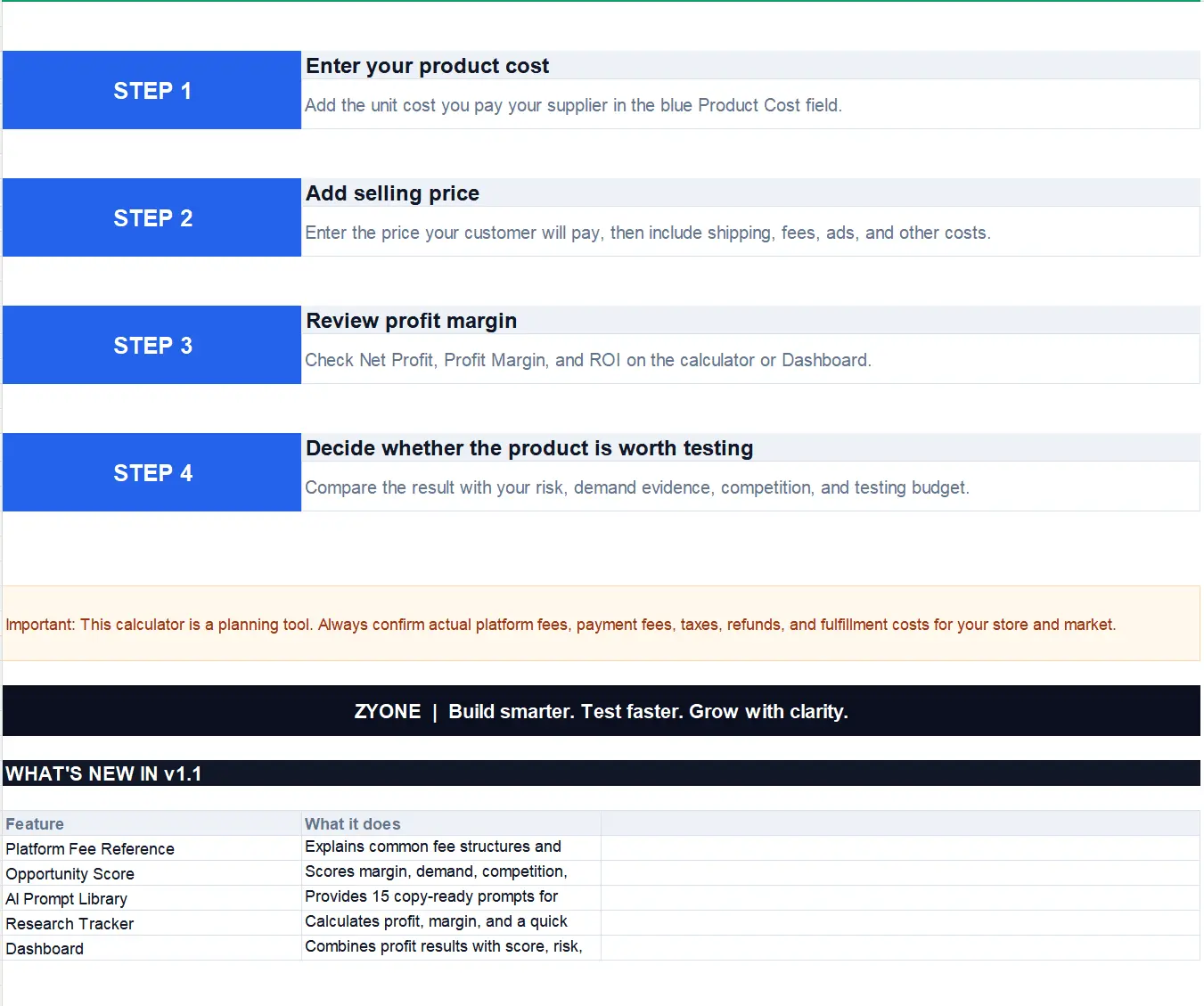 Screenshot 4 of ZYONE