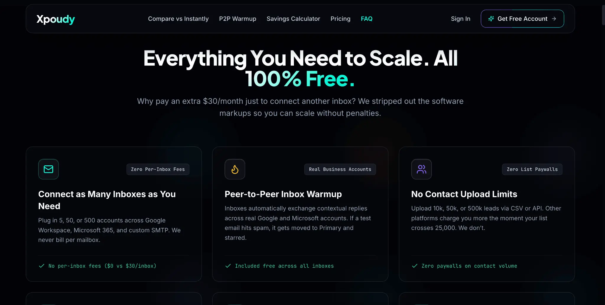 Screenshot 2 of Xpoudy