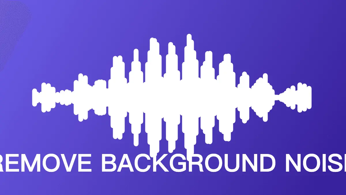 Screenshot 3 of Remove Background Noise