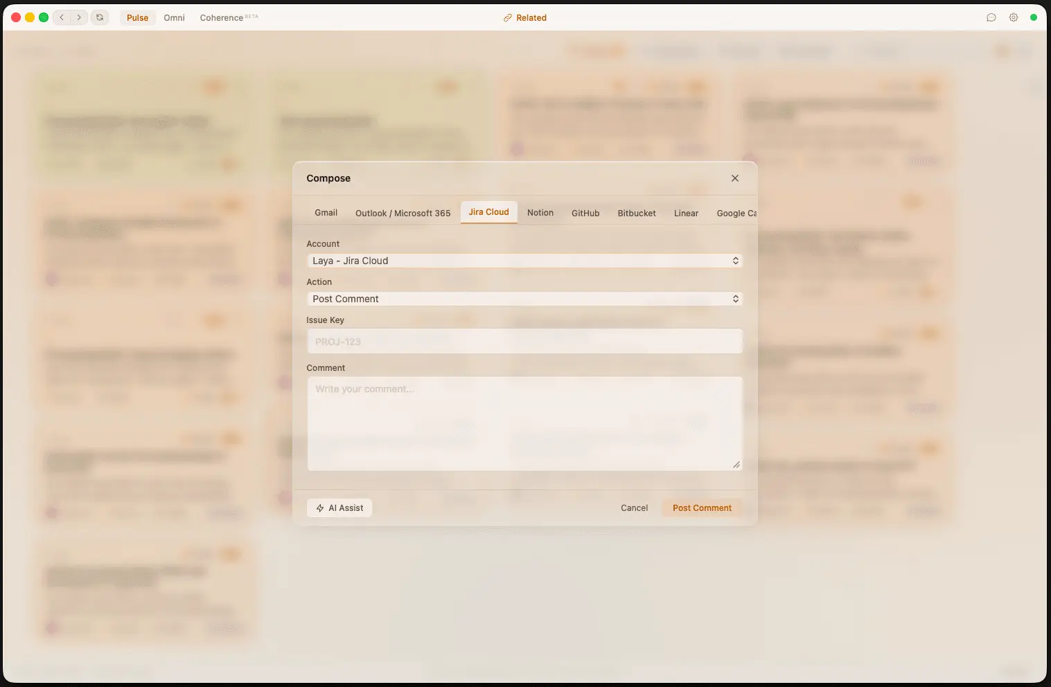 Screenshot 8 of Laya