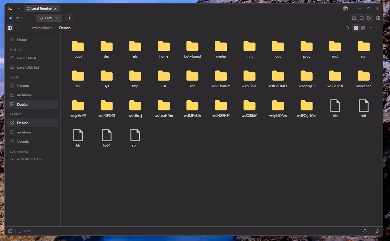 Screenshot 6 of Zync