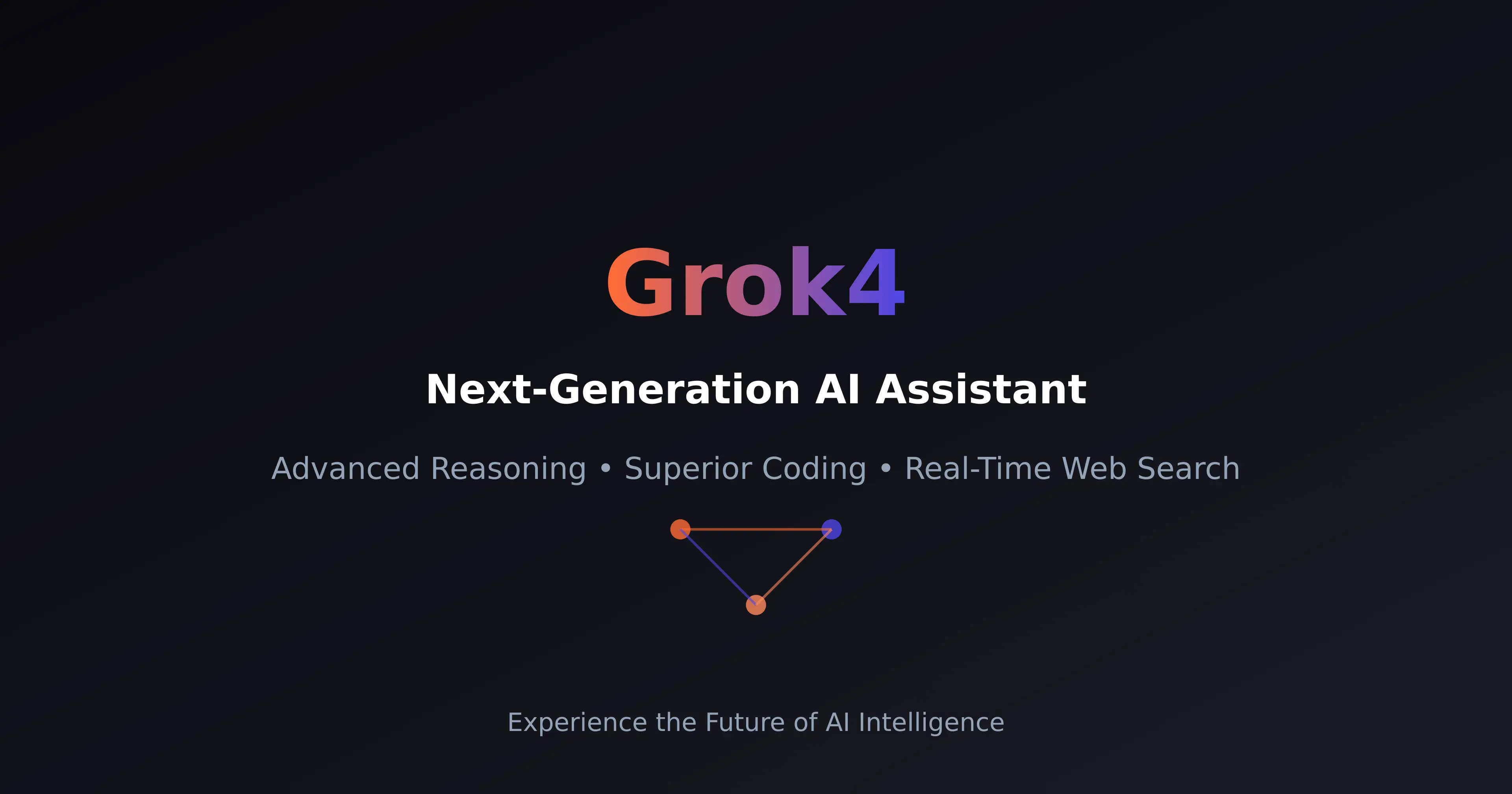 Screenshot 1 of Grok 4 Free